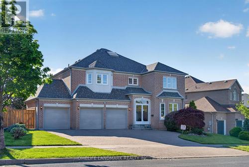 138 TEA ROSE STREET  Markham, ON L6C 1Y3
