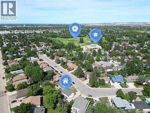 135 Penryn Crescent, Saskatoon, SK 