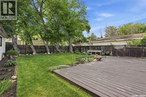 135 Penryn Crescent, Saskatoon, SK 