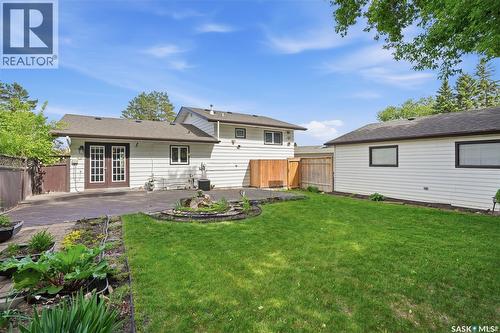 135 Penryn Crescent, Saskatoon, SK 