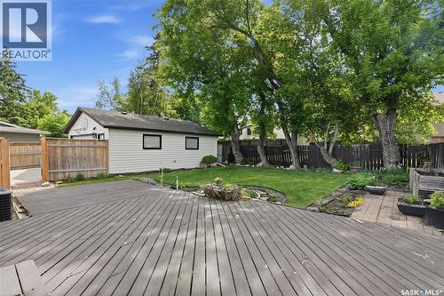 135 Penryn Crescent, Saskatoon, SK 