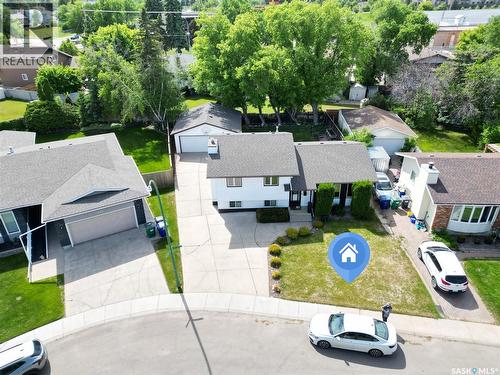 135 Penryn Crescent, Saskatoon, SK 