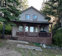 1380 Lakeside ROAD Bjorkdale Rm No. 426, SK S0E 0E0