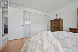 PRIMARY BEDRO CLOSETS - 