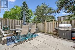 PATIO WITH REAR ACCCES - 