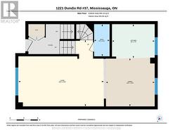 Main Floor - 