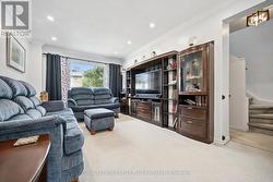 LIVING ROOM - 