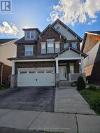 BASEMENT - 218 TREMAINE CRESCENT Kitchener, ON N2A 4L9