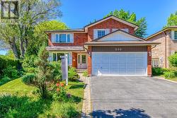 500 WOODVIEW ROAD  Burlington, ON L7N 3P9