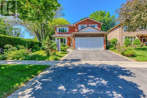 500 Woodview Road, Burlington, ON 