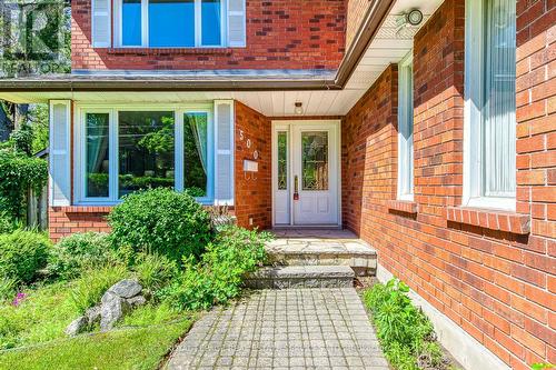 500 Woodview Road, Burlington, ON 