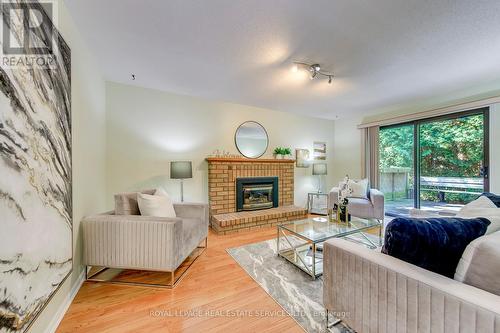 500 Woodview Road, Burlington, ON 