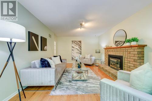 500 Woodview Road, Burlington, ON 