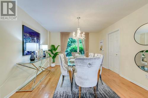 500 Woodview Road, Burlington, ON 