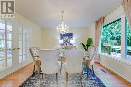 500 Woodview Road, Burlington, ON 