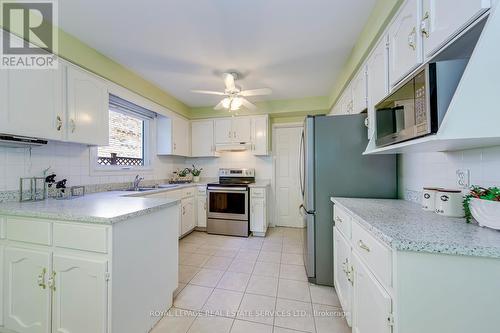 500 Woodview Road, Burlington, ON 