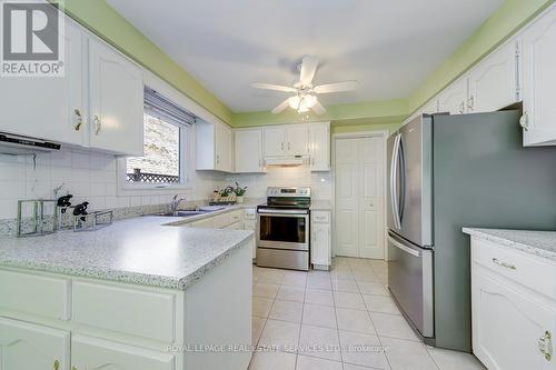 500 Woodview Road, Burlington, ON 