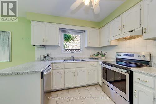 500 Woodview Road, Burlington, ON 