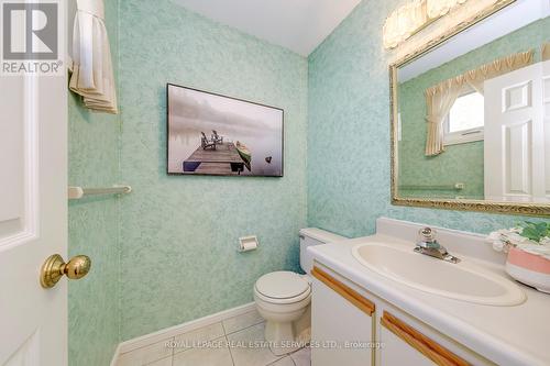 500 Woodview Road, Burlington, ON 