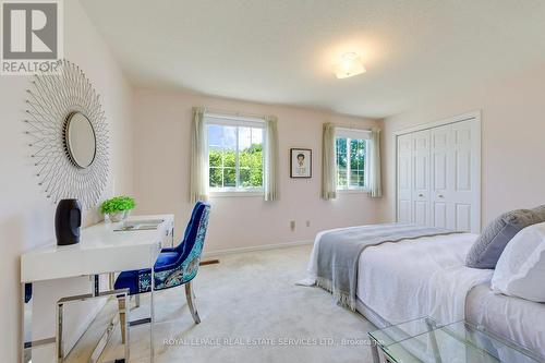 500 Woodview Road, Burlington, ON 