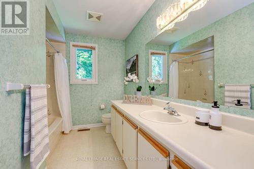 500 Woodview Road, Burlington, ON 