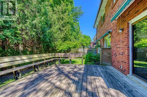 500 Woodview Road, Burlington, ON 