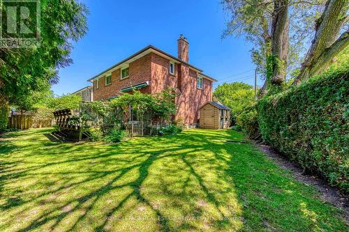 500 Woodview Road, Burlington, ON 