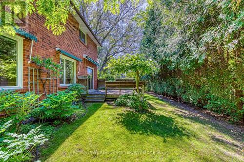 500 Woodview Road, Burlington, ON 