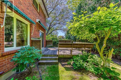 500 Woodview Road, Burlington, ON 