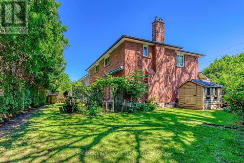500 Woodview Road, Burlington, ON 