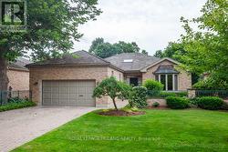 24 - 1040 RIVERSIDE DRIVE  London North (North Q), ON N6H 5N4