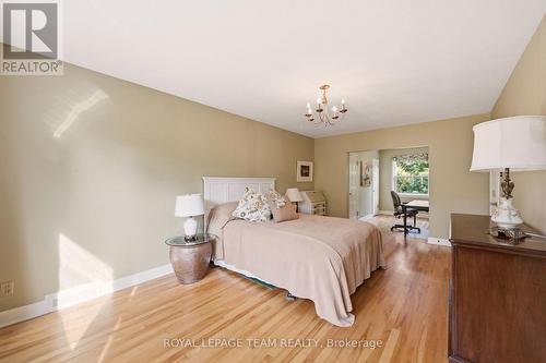 Primary Bedroom - 96 Java Street, Ottawa, ON 