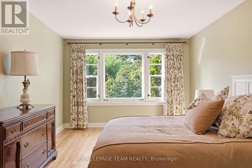 Primary Bedroom - 96 Java Street, Ottawa, ON 