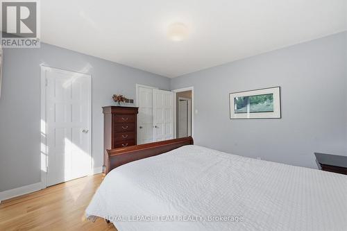 2nd Bedroom - 96 Java Street, Ottawa, ON 
