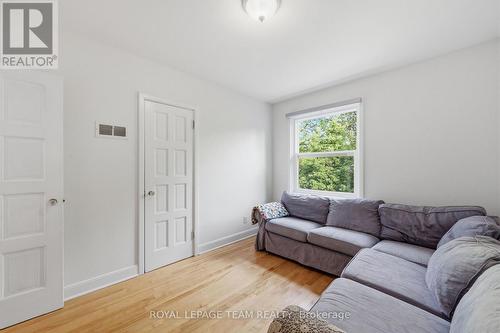 3rd Bedroom - 96 Java Street, Ottawa, ON 
