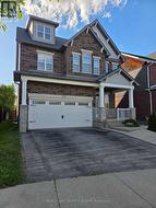 MAIN - UPPER FLOORS - 218 TREMAINE CRESCENT Kitchener, ON N2A 4L9