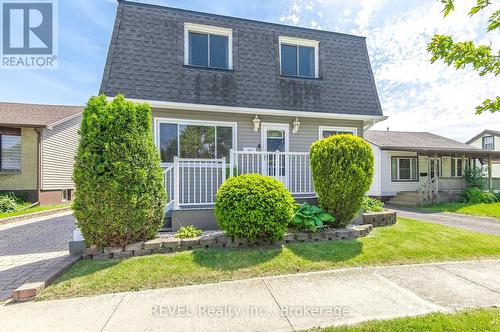 373 HENNEPIN AVENUE  Welland (Lincoln/Crowland), ON L3B 4T4