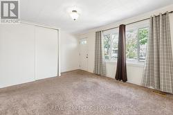 Front living room - 