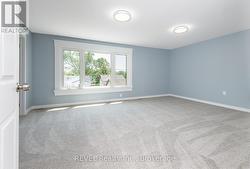 Large primary bedroom - 