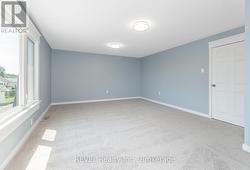 Primary bedroom - 
