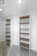 Walk in closet - 
