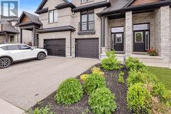 256 FALCONRIDGE DRIVE  Kitchener, ON N2K 0C5