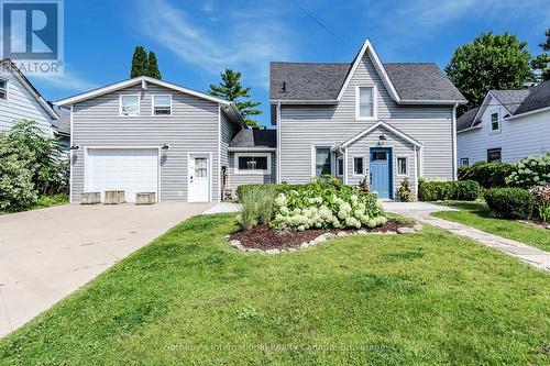 41 MARKET STREET  Collingwood, ON L9Y 3M5