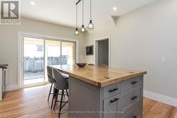 Kitchen - 