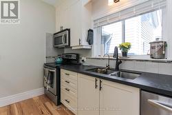Kitchen - 