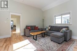 Living Room - 