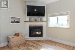 Living Room - 