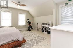 Primary Bedroom - 