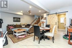 Accessory Apartment - 