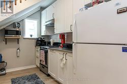 Accessory Apartment Kitchen - 